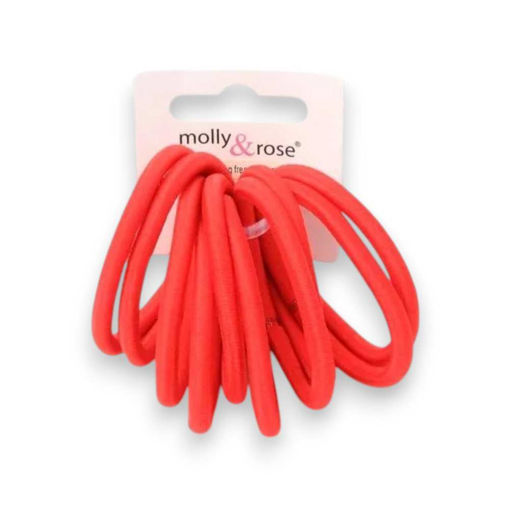 Picture of ELASTICS RED X10
